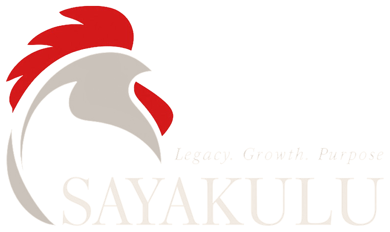 Sayakulu Farms logo